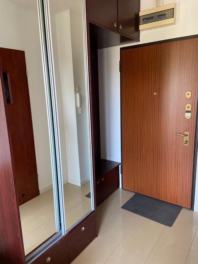 Invikta Apartment Sopot Zewnętrze zdjęcie